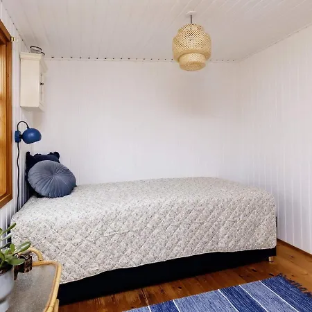 Сasa de vacaciones Vaeggerlose Xl Bøtø By